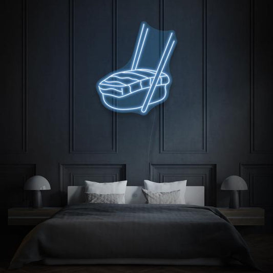 Sushi LED Neon Sign