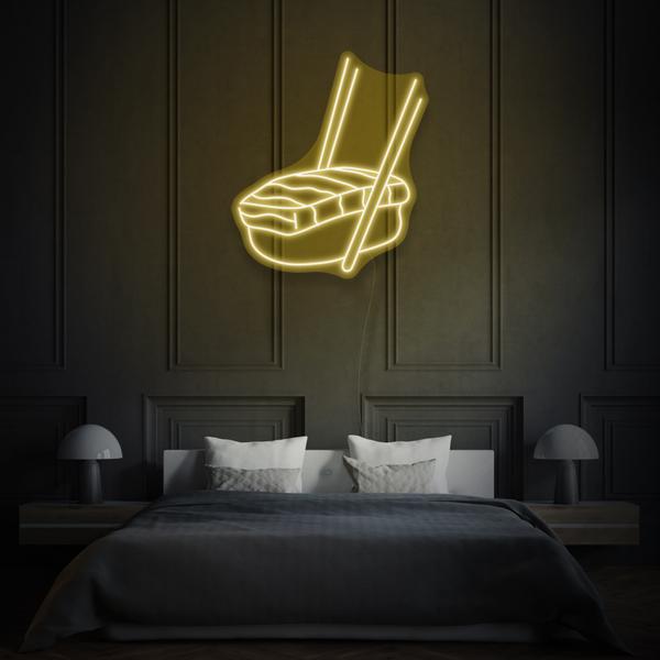 Sushi LED Neon Sign