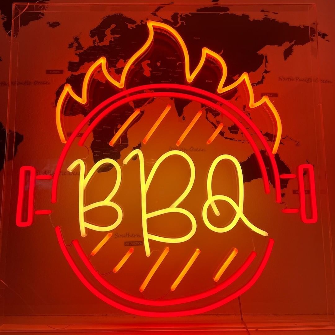 BBQ